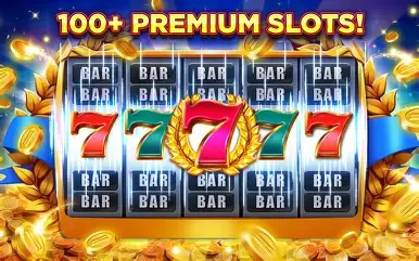 Slot Games Collection